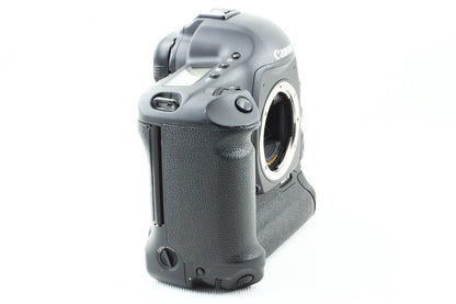 Excellent condition ◆Canon CANON EOS-1D Mark IV (4) ◆16.1 megapixel digital single-lens camera