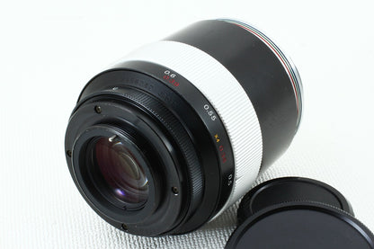 極上品◆Voigtlander Apo-Lanthar 125mm F2.5 SL