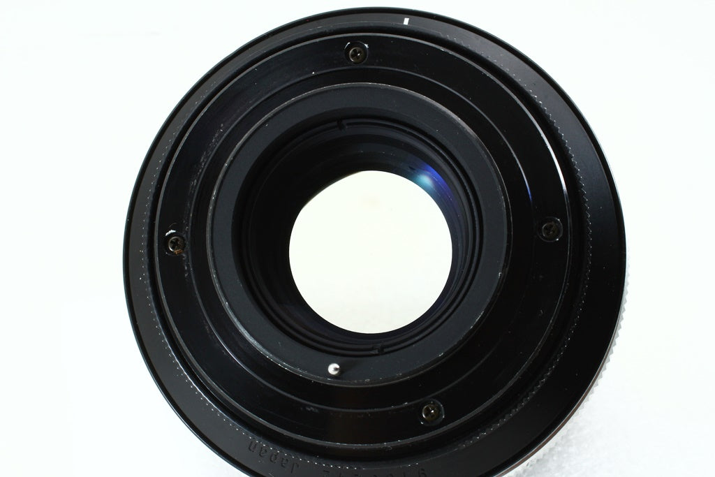 極上品◆Voigtlander Apo-Lanthar 125mm F2.5 SL