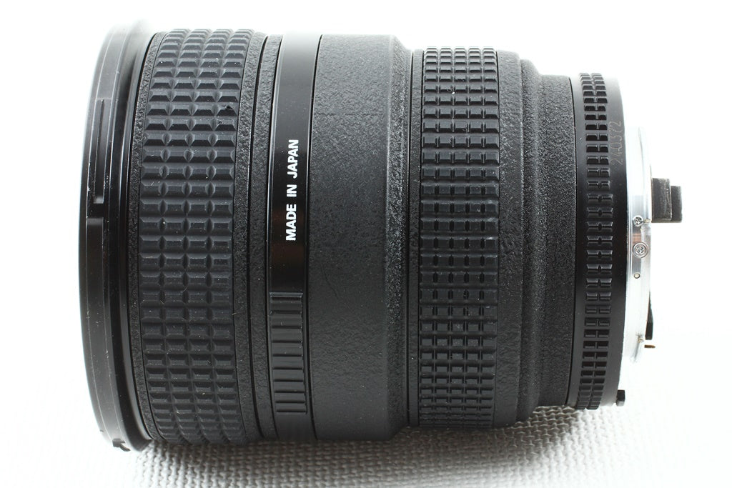 外観美品◆NIKON ニコン AF 20-35mm F2.8D