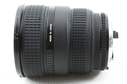 外観美品◆NIKON ニコン AF 20-35mm F2.8D