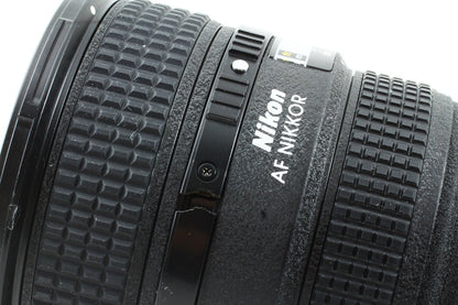 外観美品◆NIKON ニコン AF 20-35mm F2.8D