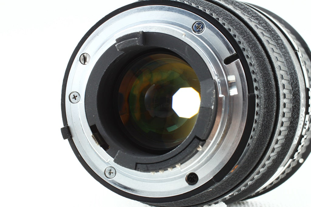 外観美品◆NIKON ニコン AF 20-35mm F2.8D