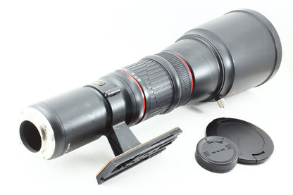 極上品◆KOWA PROMINAR 500mm F5.6 FL
