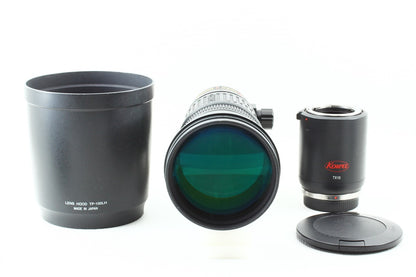 極上品◆KOWA PROMINAR 500mm F5.6 FL