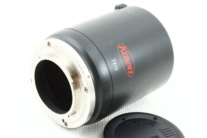 極上品◆KOWA PROMINAR 500mm F5.6 FL
