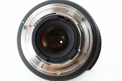 美品◆SIGMA 12-24mm F4.5-5.6 Ⅱ DG HSM Nikon