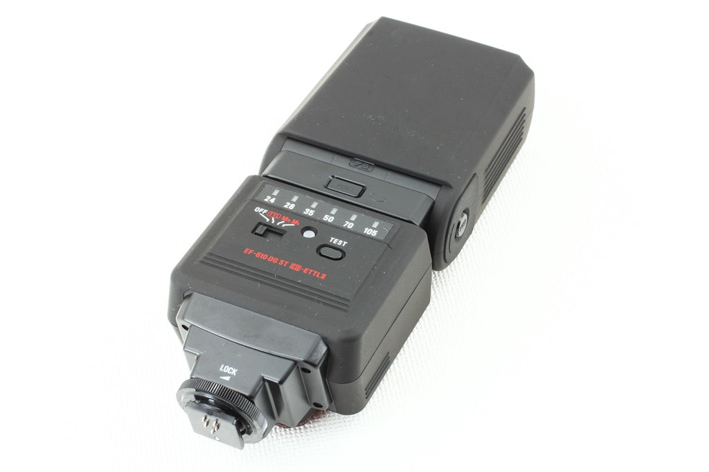 極上品◆SIGMA EF-610 DG ST Canon用