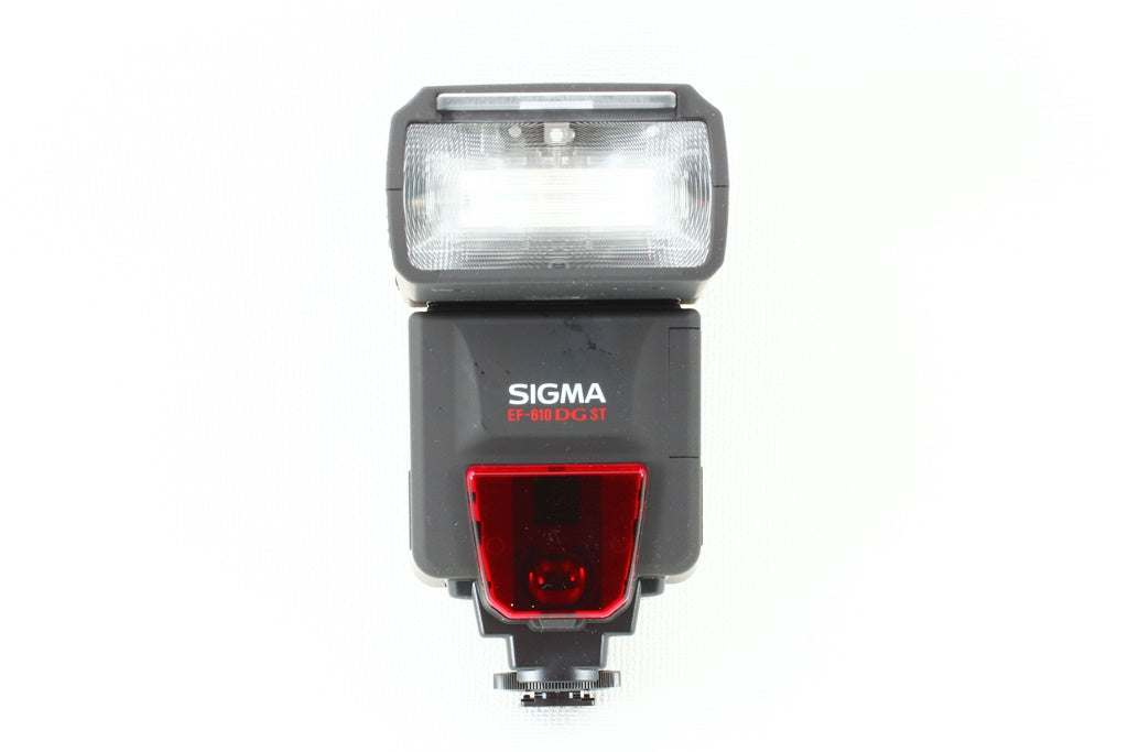 極上品◆SIGMA EF-610 DG ST Canon用
