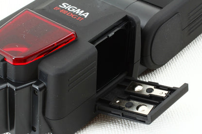 極上品◆SIGMA EF-610 DG ST Canon用