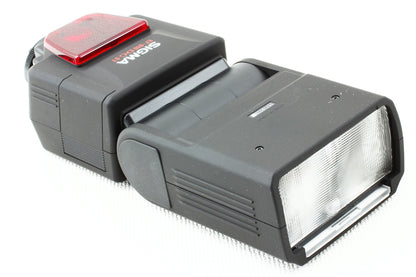 極上品◆SIGMA EF-610 DG ST Canon用