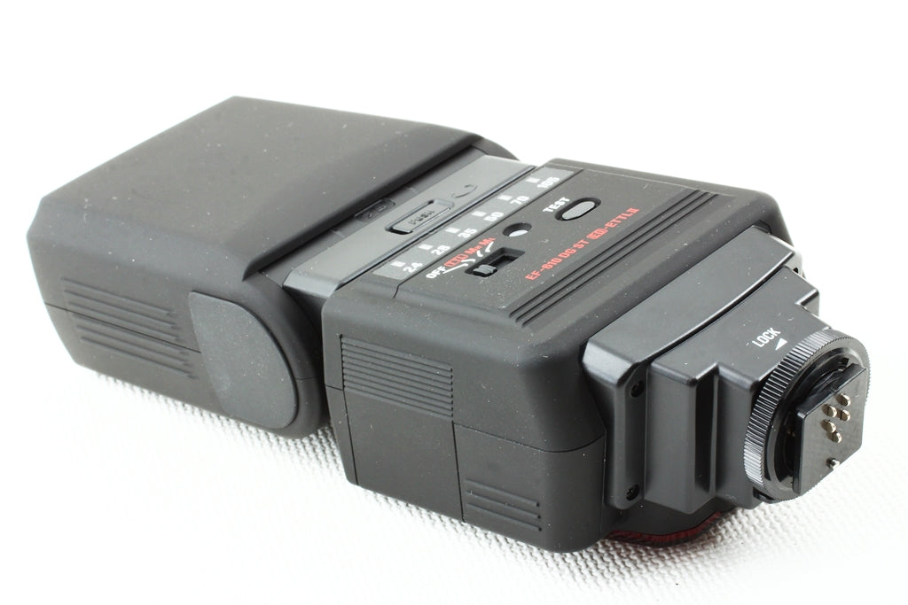 極上品◆SIGMA EF-610 DG ST Canon用