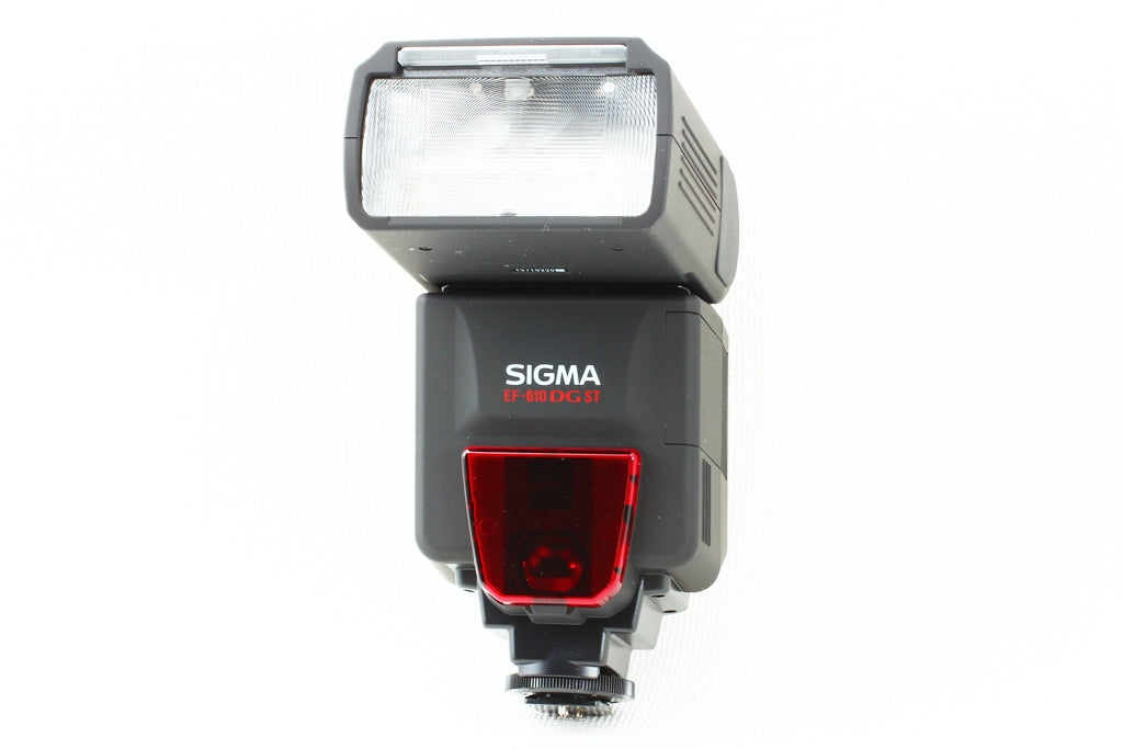 極上品◆SIGMA EF-610 DG ST Canon用