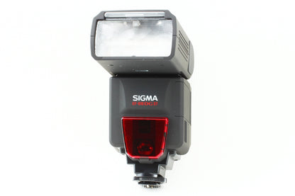 極上品◆SIGMA EF-610 DG ST Canon用