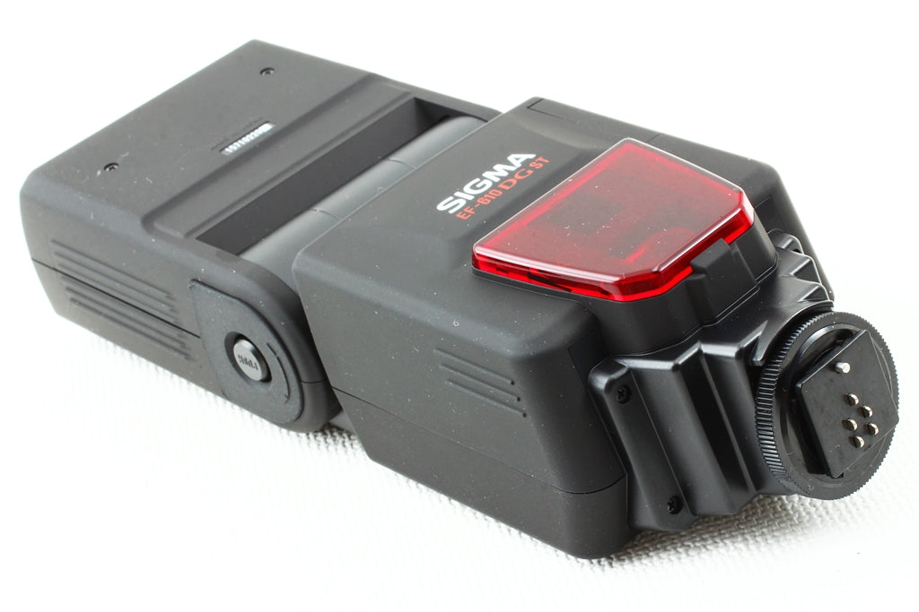 極上品◆SIGMA EF-610 DG ST Canon用