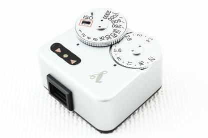 極上品◆Voigtlander フォクトレンダー VCメーター 露出計
