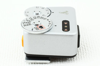 極上品◆Voigtlander フォクトレンダー VCメーター 露出計