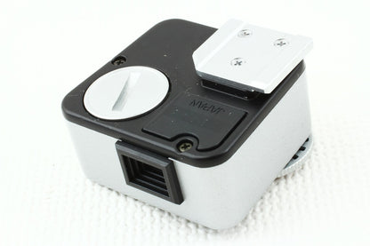 極上品◆Voigtlander フォクトレンダー VCメーター 露出計