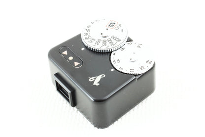 極上品◆Voigtlander フォクトレンダー VCメーター 露出計