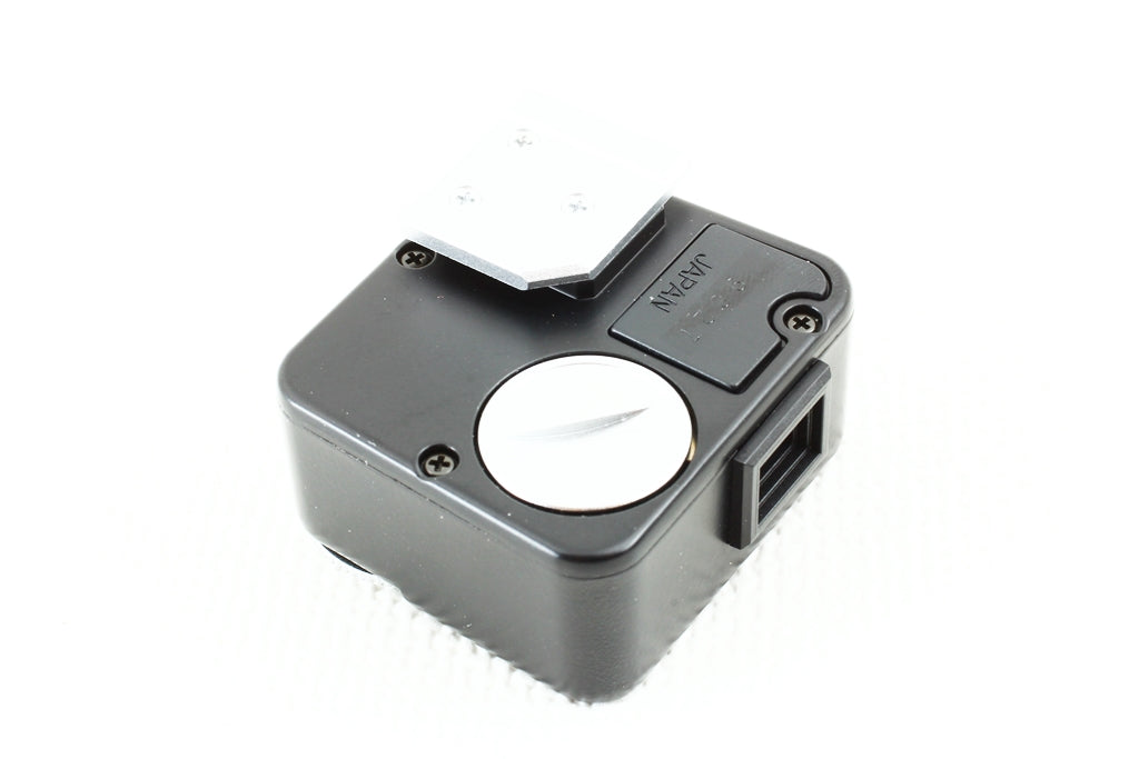 極上品◆Voigtlander フォクトレンダー VCメーター 露出計