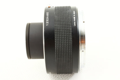 極上品◆Contax Mutar T* 1.4X 645用 テレコンバーター