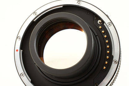 極上品◆Contax Mutar T* 1.4X 645用 テレコンバーター