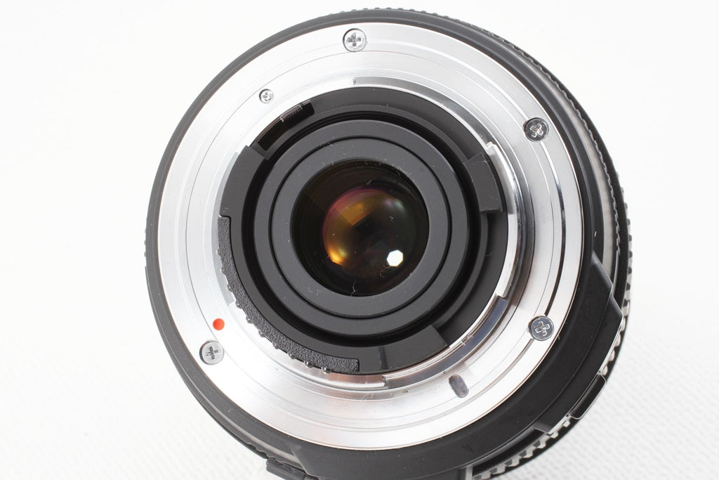極上品◆SIGMA AF 18-200mm F3.5-6.3 DC OS HSM Nikon