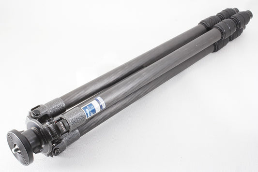 極上品◆GITZO ジッツオ G1227 2型3段 カーボン三脚