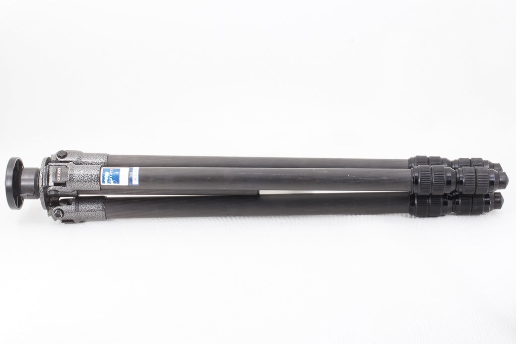 極上品◆GITZO ジッツオ G1227 2型3段 カーボン三脚