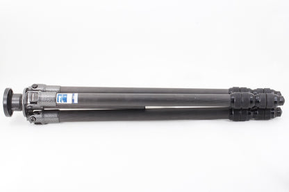 極上品◆GITZO ジッツオ G1227 2型3段 カーボン三脚