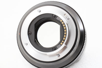 極上品◆FUJIFILM XF 56mm F1.2 R 単焦点