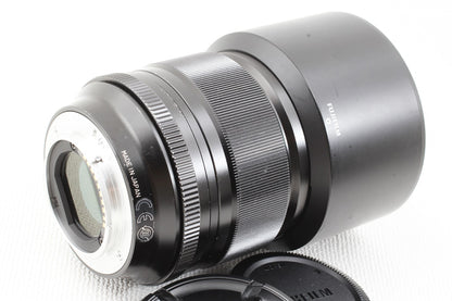 美品◆FUJIFILM XF 56mm F1.2 R 単焦点