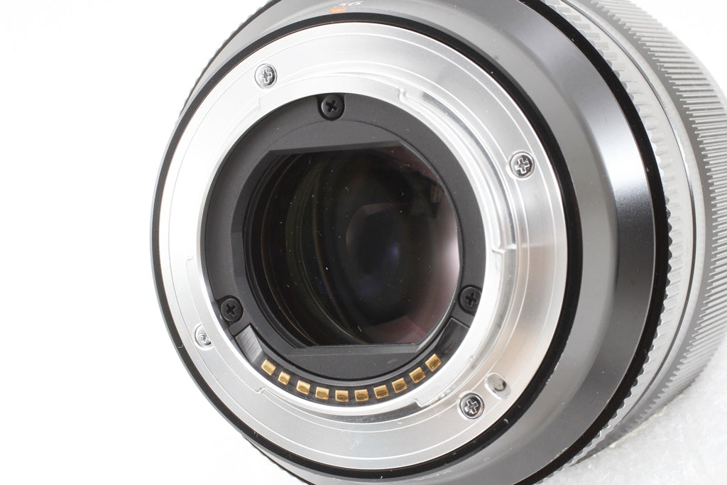 美品◆FUJIFILM XF 56mm F1.2 R 単焦点