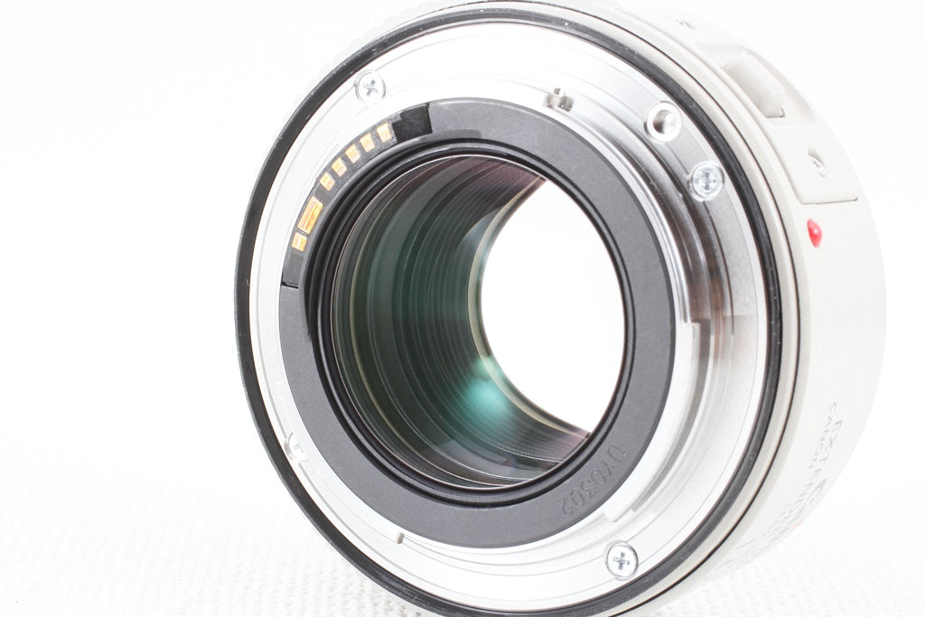 極上品◆Canon EXTENDER EF 1.4x Ⅱ