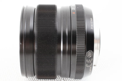 極上品◆FUJIFILM フジフィルム XF 14mm F2.8 R