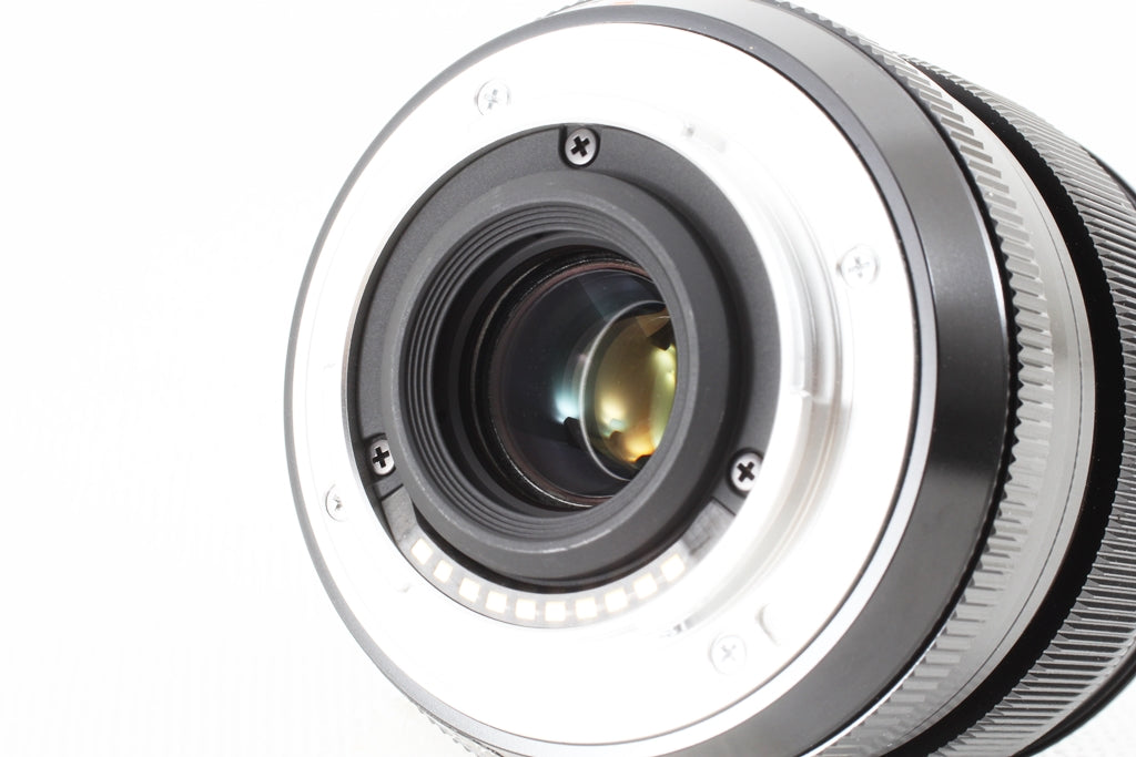 極上品◆FUJIFILM フジフィルム XF 14mm F2.8 R
