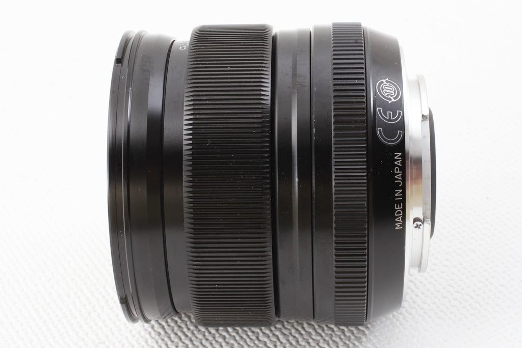 極上品◆FUJIFILM フジフィルム XF 14mm F2.8 R