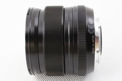 極上品◆FUJIFILM フジフィルム XF 14mm F2.8 R