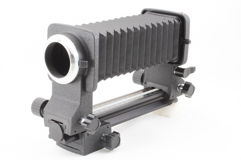 極上品◆Nikon ニコン ベローズアタッチメント PB-6