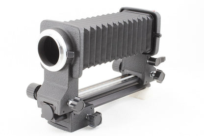極上品◆Nikon ニコン ベローズアタッチメント PB-6