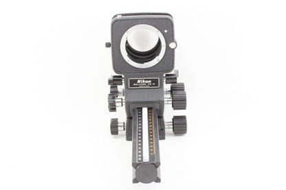 極上品◆Nikon ニコン ベローズアタッチメント PB-6