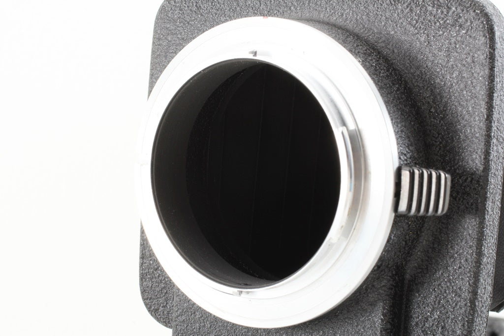 極上品◆Nikon ニコン ベローズアタッチメント PB-6