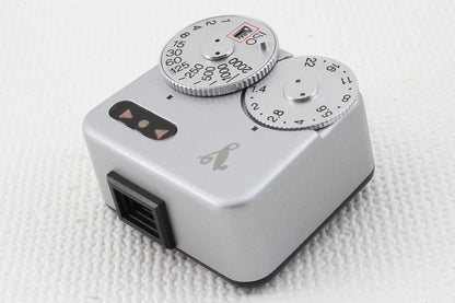 極上品◆Voigtlander フォクトレンダー VCメーター 露出計
