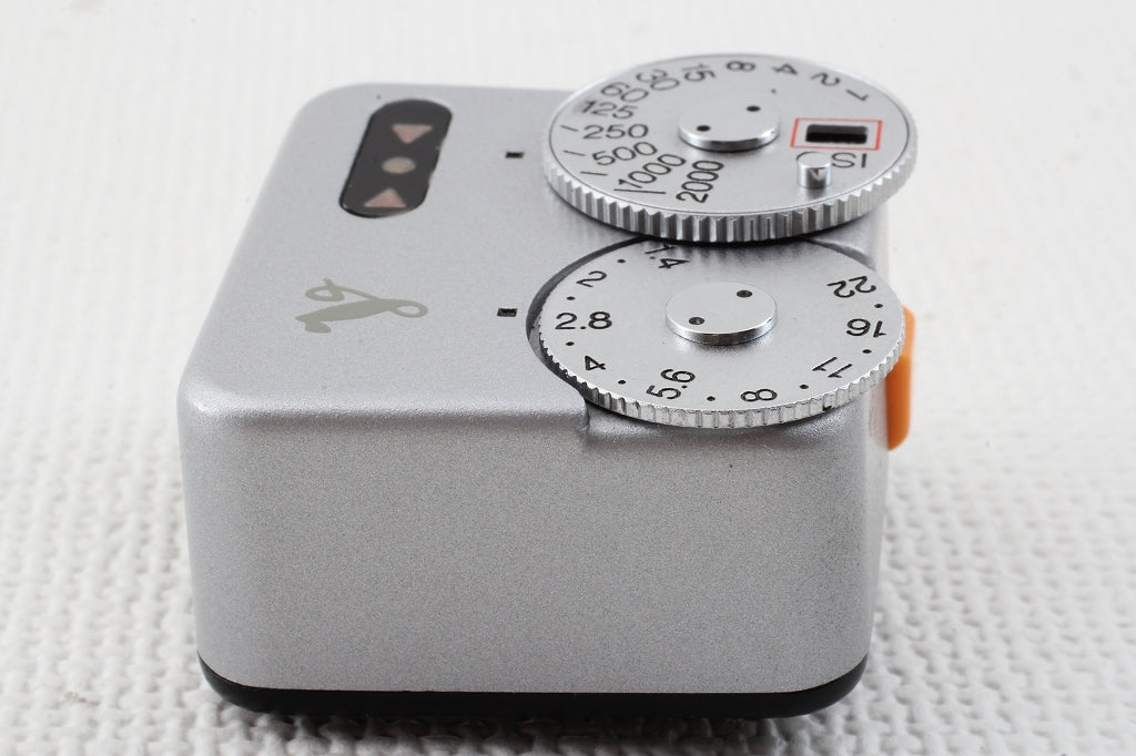 極上品◆Voigtlander フォクトレンダー VCメーター 露出計