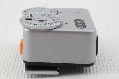 極上品◆Voigtlander フォクトレンダー VCメーター 露出計