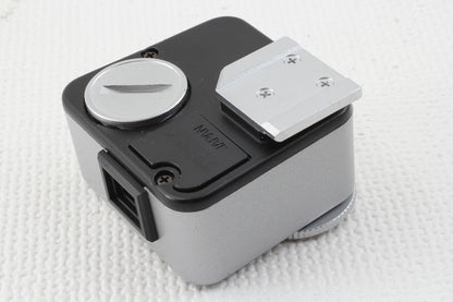 極上品◆Voigtlander フォクトレンダー VCメーター 露出計