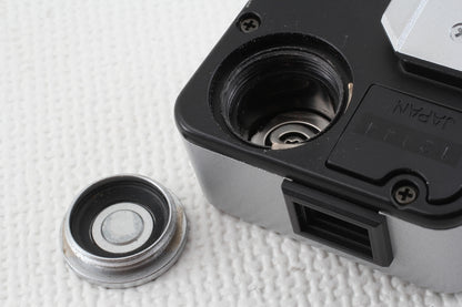極上品◆Voigtlander フォクトレンダー VCメーター 露出計