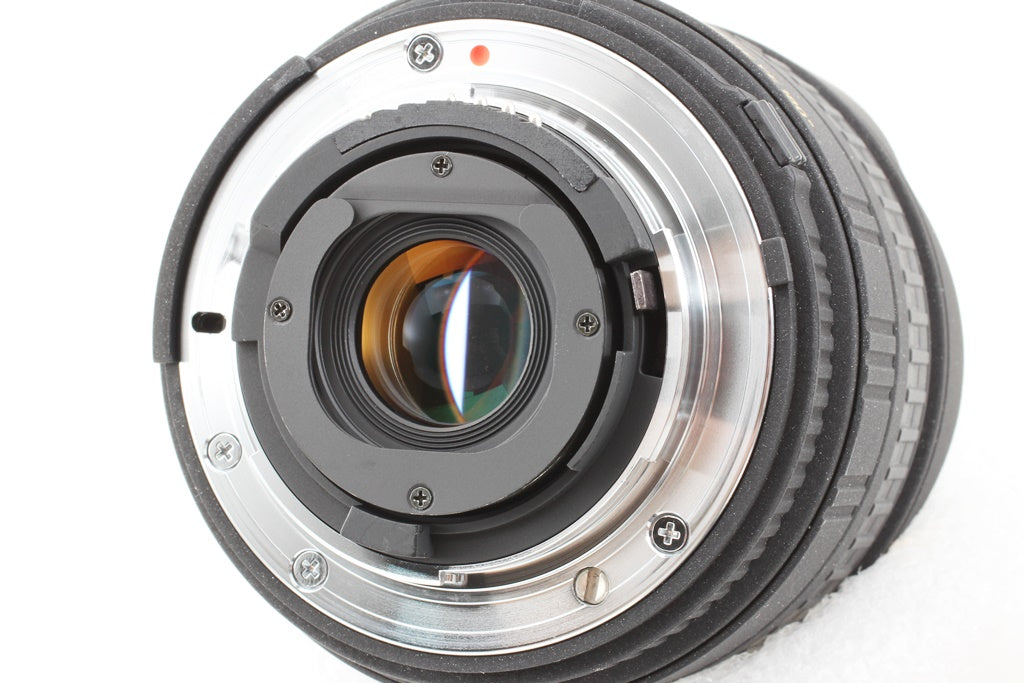 極上品◆SIGMA AF 15mm F2.8 EX Fisheye Nikon