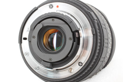 極上品◆SIGMA AF 15mm F2.8 EX Fisheye Nikon