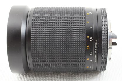 極上品◆CONTAX Planar 135mm F2 MMG 60周年